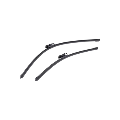Spazzole Tergicristallo Anteriore Bosch Areo Twin (700mm) per Mercedes-Benz Classe GL / M X164 / W164
