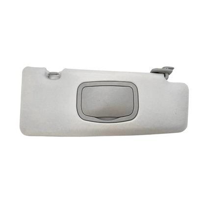 Coppia Pantine (Destra e Sinistra) Alette Parasole con Specchio per Fiat Bravo