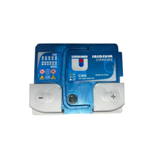 Batteria Auto 44 Ah Uranio Iridium C360 – 360 A EN
