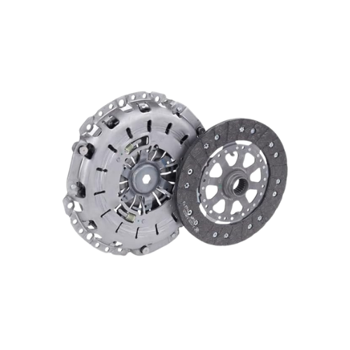 Kit Frizione Luk + Reggispinta per Hyundai Accent II / Getz (TB)