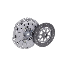 Kit Frizione Luk + Reggispinta per Hyundai Accent II / Getz (TB)