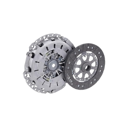 Kit Frizione Luk + Reggispinta per Hyundai Accent II / Getz (TB)
