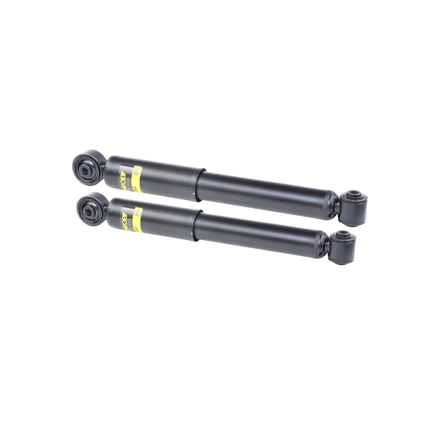 Kit Ammortizzatori Posteriori Monroe – Fiat 500 / Ford Ka ( Cod. G1083 )