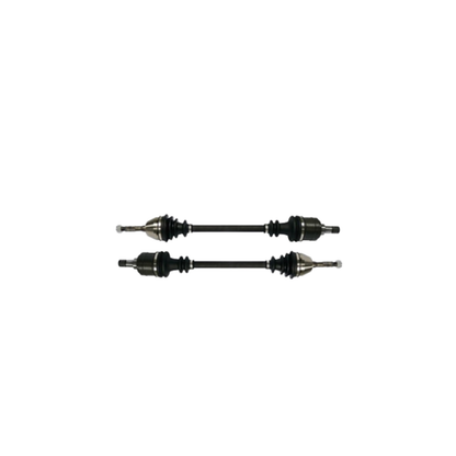 Semiasse Dx + Sx – Cifam – Lancia Musa
