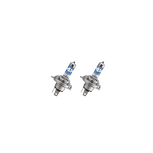 2 Lampadine H4 Philips Racing Vision Gt 200 12v