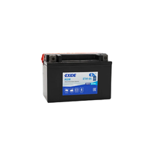 Batteria Moto Exide AGM ETX9-BS 8Ah 12V 120A