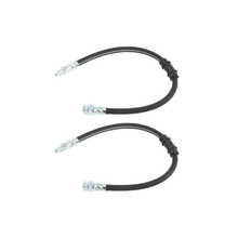Coppia Tubi Freno Anteriori SX + DX – Fiat Panda 750 / 900 / 1000 / 1100 / 4 X 4