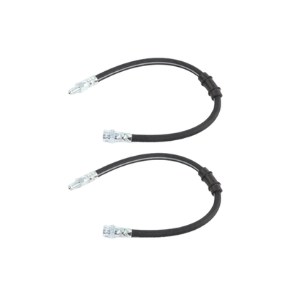 Coppia Tubi Freno Anteriori SX + DX – Fiat Panda 750 / 900 / 1000 / 1100 / 4 X 4