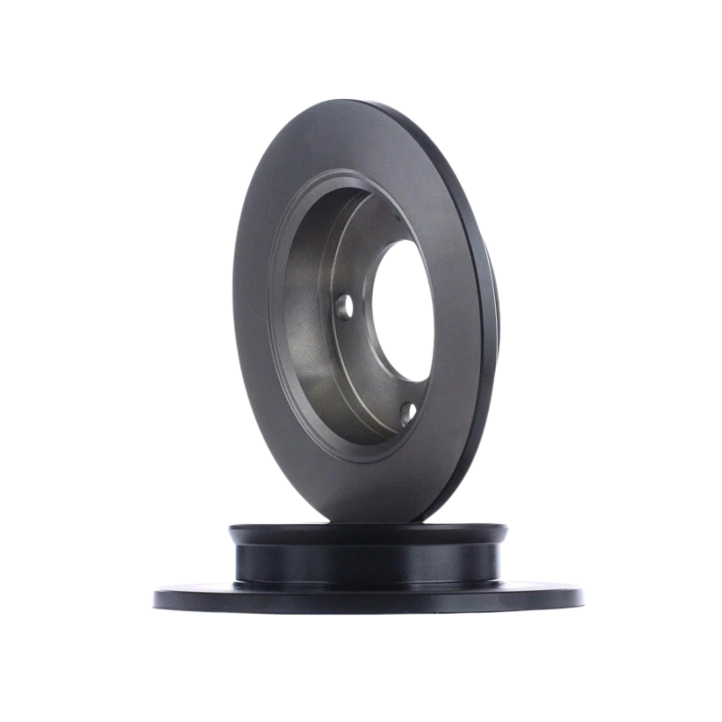 Kit Coppia Dischi Freno Anteriori – Ford Fiesta