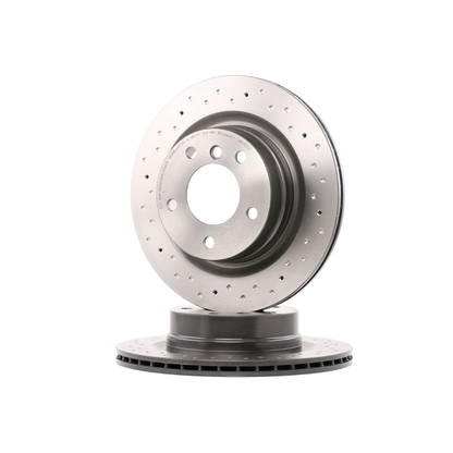 Disco Freno Brembo – BMW Serie 1 (F70)