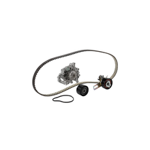Kit Distribuzione Dayco + Cinghia Esterna Ford Focus IV 1.5