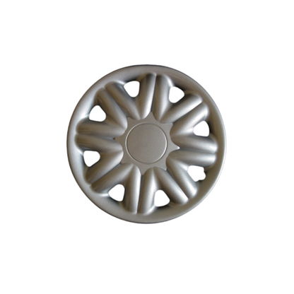 Coppette Copri Ruota – Hyundai i10 “14”