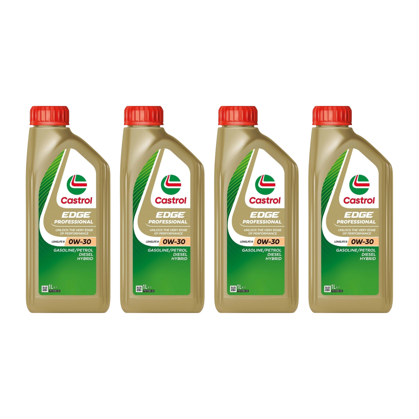 Kit Tagliando ( 4 Litri Olio + Filtro Olio ) + 3 Candele Accensione Bosch | Volkswagen T-Cross 1.0 Benzina