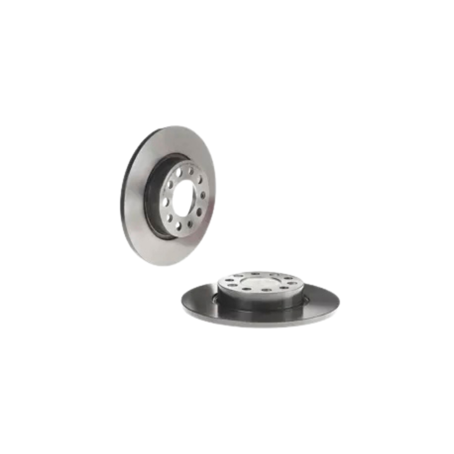 Kit Dischi + Pastiglie Freni Anteriori Brembo – Fiat 500X 1.6 (2014–)
