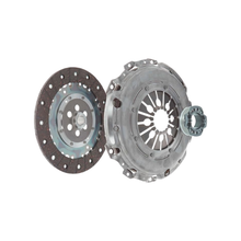 Kit Frizione + Reggispinta Valeo per Mitsubishi Pajero Sport (K7) / III (V7)