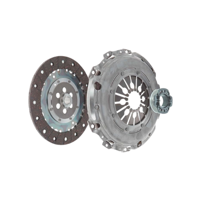 Kit Frizione + Reggispinta Valeo per Mitsubishi Pajero Sport (K7) / III (V7)