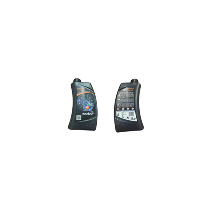 Kit tagliando completo per Fiat Panda 141 – Olio Zodiac 10W-40 4L + 3 Filtri