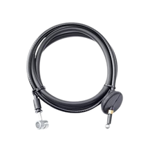 Tirante Cofano con Serratura Posteriore – Volkswagen Golf 7 – Cavo  Originale VW - Cod 5G0823535B