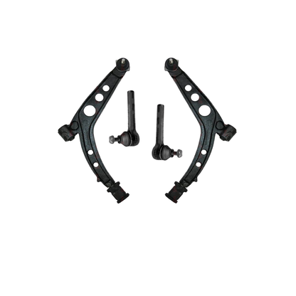 Bracci Anteriori Destro e Sinistro + Testine Sterzo – Fiat 500 1.2 2009