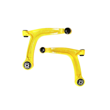 Coppia di Braccetti Sospensione Rinforzati (No Saldature) – Fiat 500 / Abarth 500