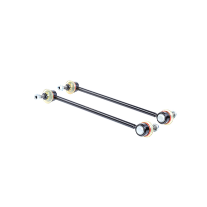 Coppia Biellette Tiranti Anteriori Febi Fiat 500L – Barra Stabilizzatrice Destra e Sinistra