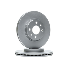 Coppia Dischi Freno Anteriori – Fiat / Alfa Romeo / Lancia