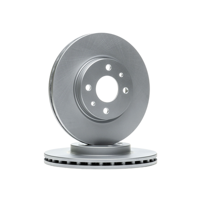 Coppia Dischi Freno Anteriori – Fiat / Alfa Romeo / Lancia