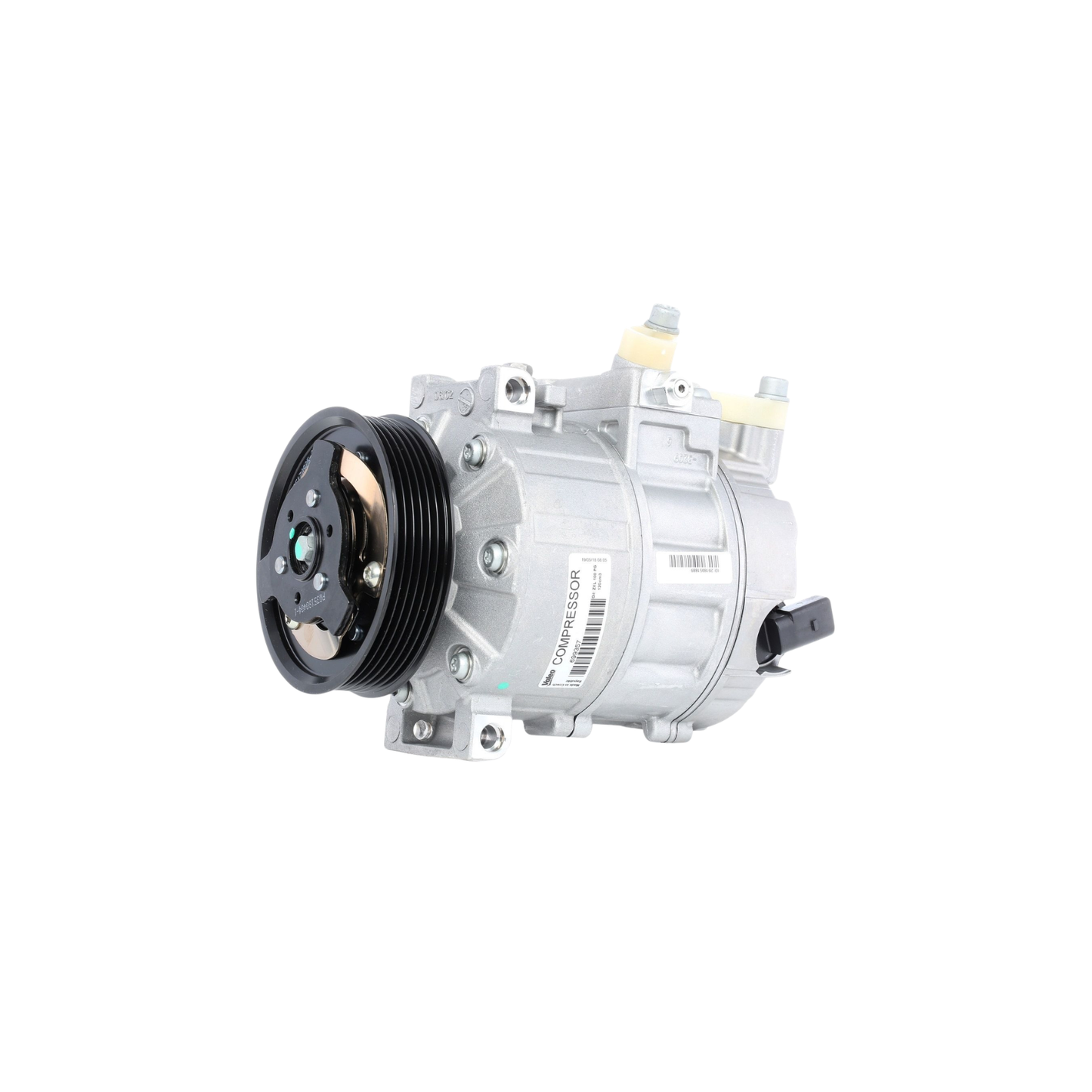 Compressore Aria Condizionata VALEO - Audi A3 / Q2 | Seat Leon | Skoda Octavia III | VW Golf VII / VIII 2.0 TDI