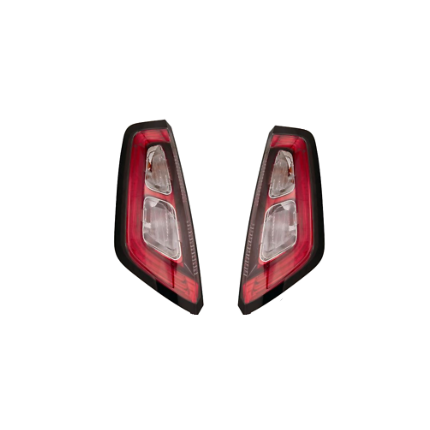 Coppia Fanali Stop Posteriori Magneti Marelli – Fiat Grande Punto (199)