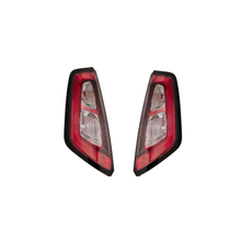 Coppia Fanali Stop Posteriori Magneti Marelli – Fiat Grande Punto (199)