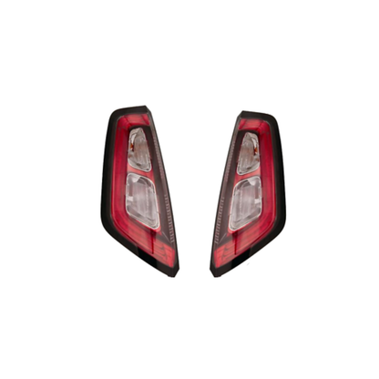 Coppia Fanali Stop Posteriori Magneti Marelli – Fiat Grande Punto (199)