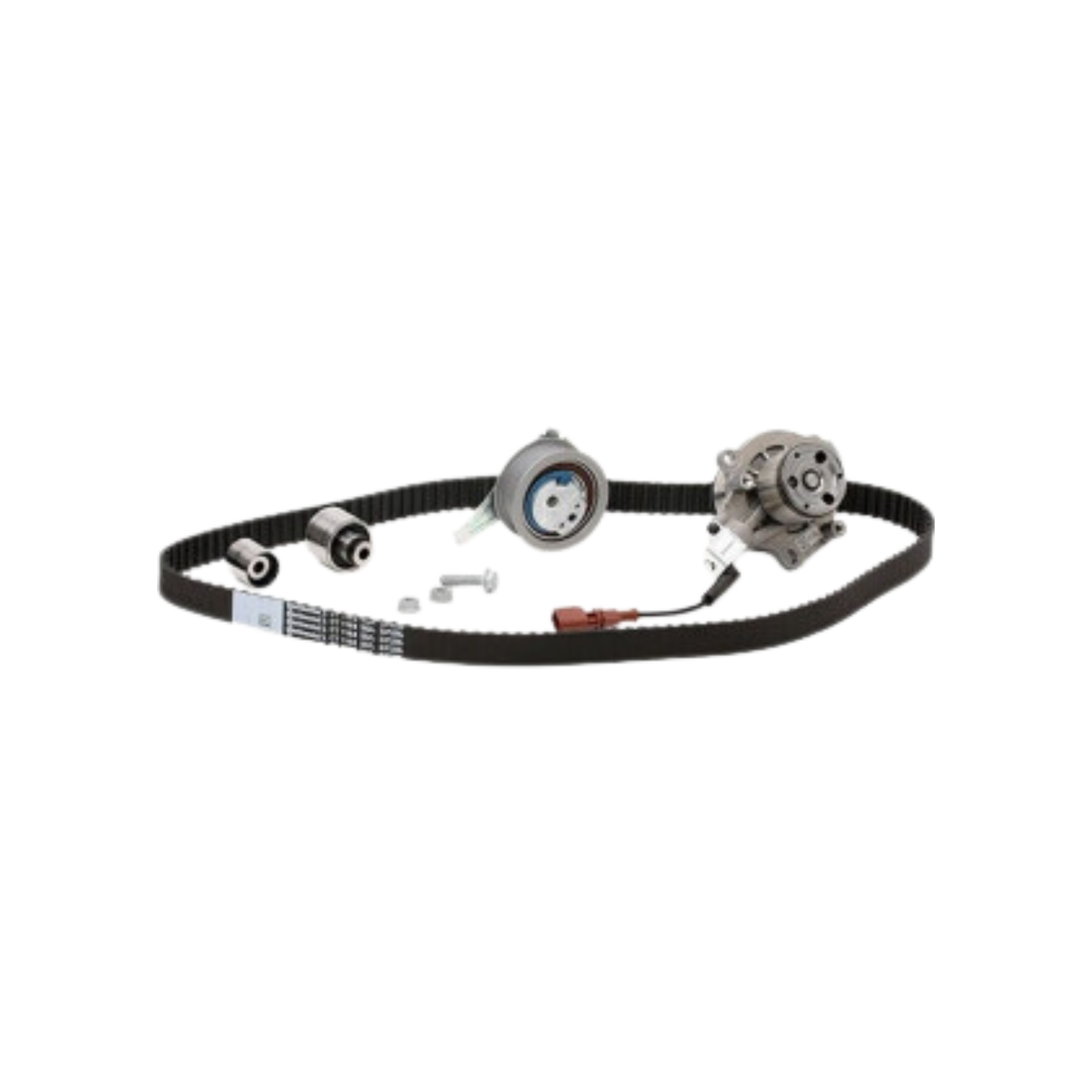 Kit Distribuzione Continental – Gruppo VAG ( Cod. CT1168WP1 )