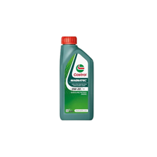 Kit Tagliando 3 Filtri + 1 filtro carburante mann filter + 6L Olio Castrol Magnatec 0W-20 – Ford Focus IV 1.5