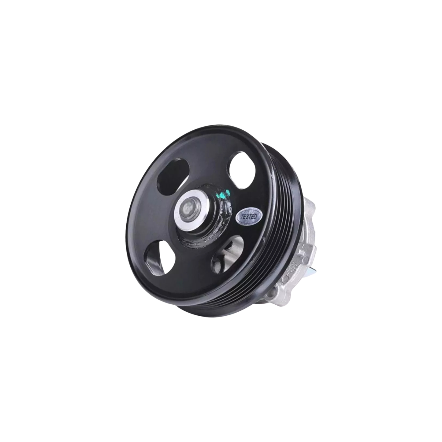 Kit Catena Distribuzione Rinforzato + Pompa Acqua – SKF 1.3 Multijet