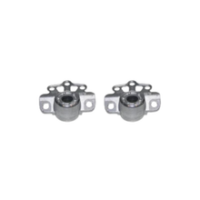 Kit 2 Supporti Ammortizzatori Original Birth Posteriori Fiat Tipo / 500