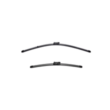Spazzole Tergicristallo Anteriore Valeo Silencio (600mm) per Abarth 595 / Fiat 500 / Renault Zoe