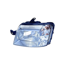 Faro Proiettore Elettrico SX – Fiat Panda 169 (2004-2011)
