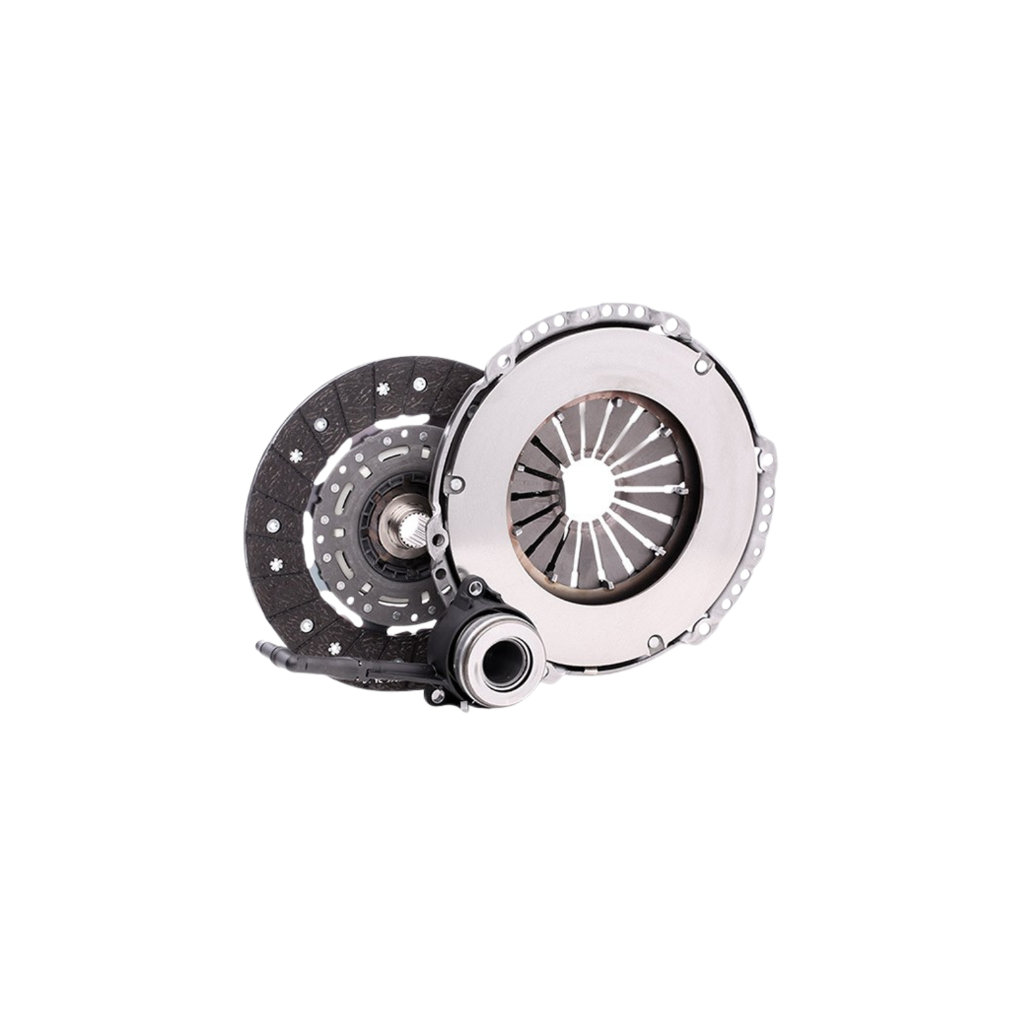 Kit Frizione LUK – Volkswagen Scirocco