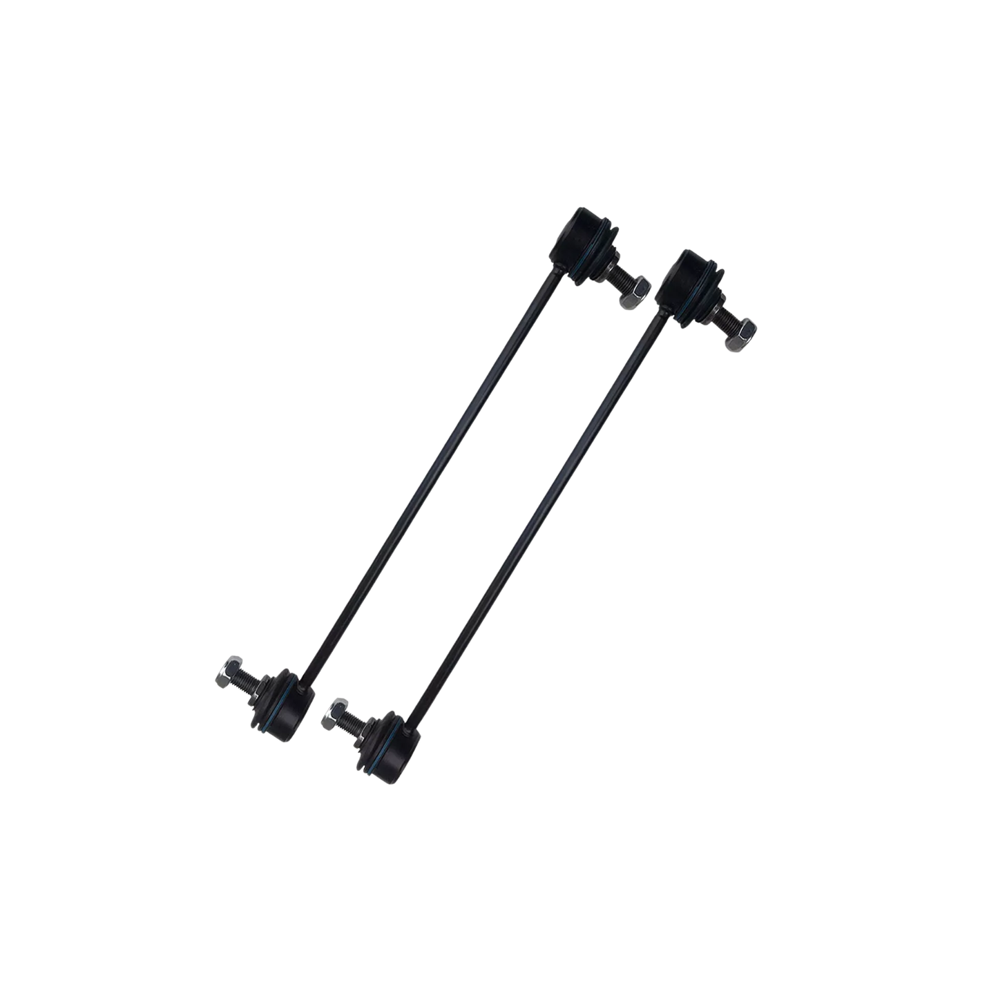 Coppia Biellette Barra Stabilizzatrice Anteriore Trw  - Fiat Panda III (312) (2012-2021)