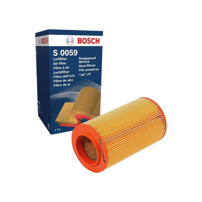 Kit Tagliando – Fiat Ducato / Citroen Jumper/ Peugeot Boxer – 8 Litri Olio Motul 8100 X-Clean EFE 5W30 + 3 Filtri Bosch