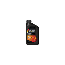 Kit Tagliando 4 Filtri + 5L Olio Selenia 5W-40 WR + Pastiglie Freni Anteriori Brembo per Renault Scénic II