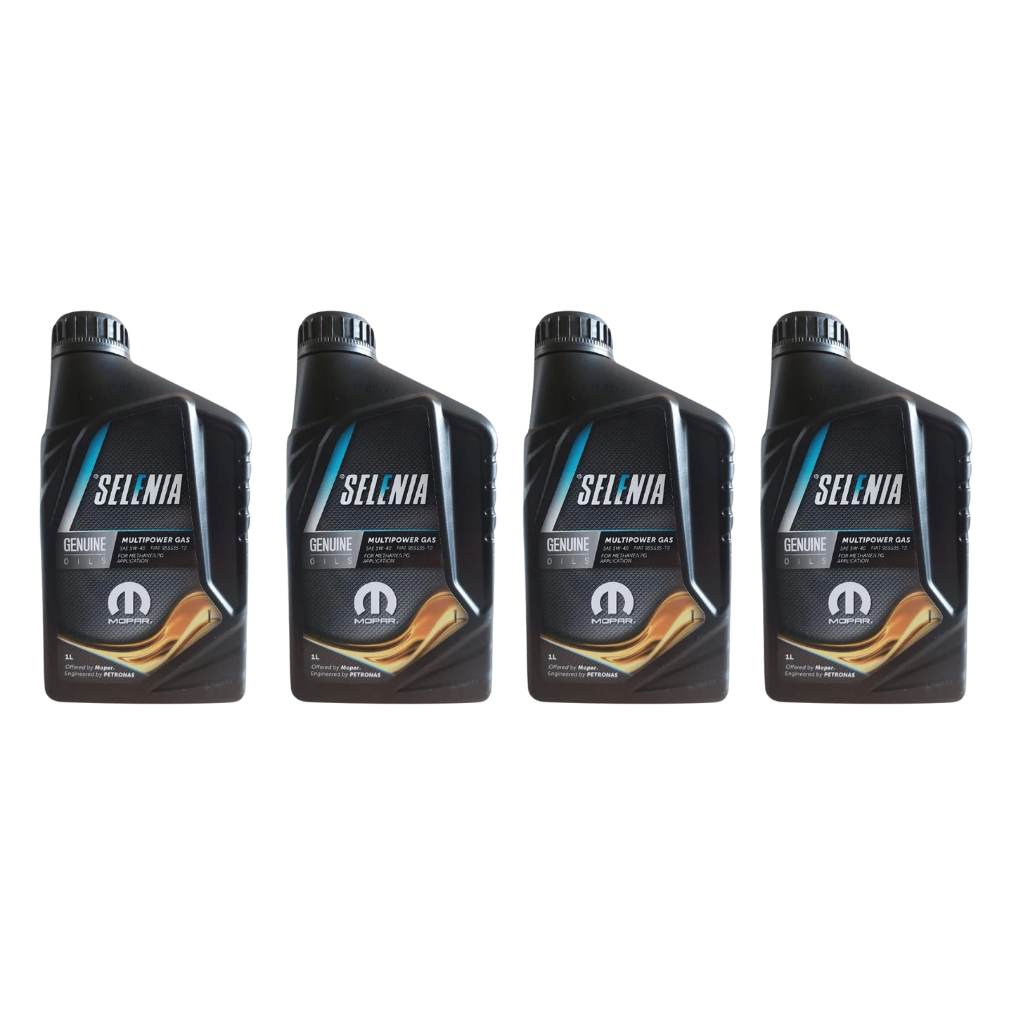 Kit Tagliando Fiat Grande Punto 1.2 Benzina | 4 Litri Olio + Filtro Olio + Filtro Abitacolo