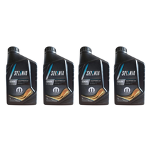 Kit Tagliando Fiat Grande Punto 1.2 Benzina | 4 Litri Olio + Filtro Olio + Filtro Abitacolo