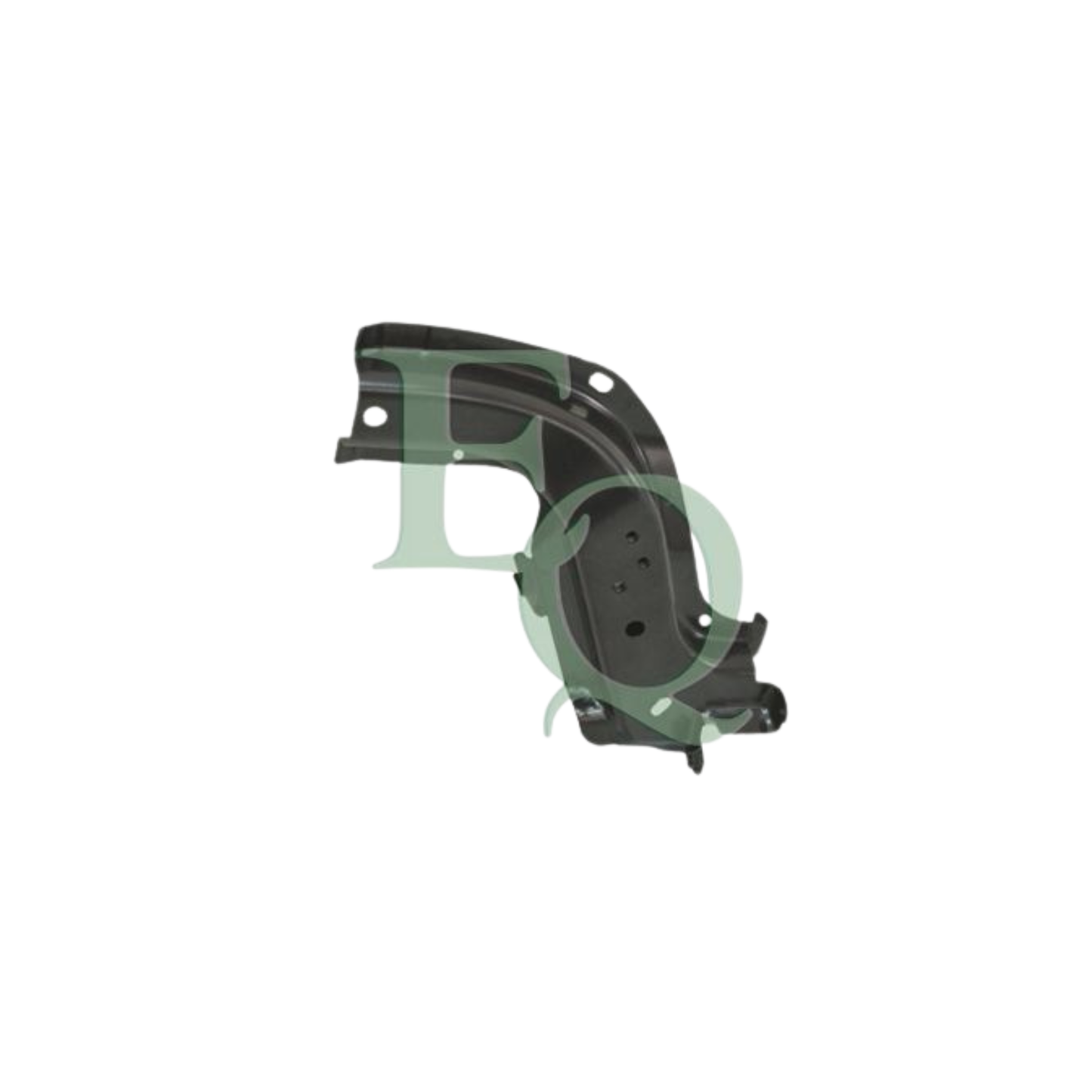 Alloggiamento Faro Anteriore – Suzuki SX4