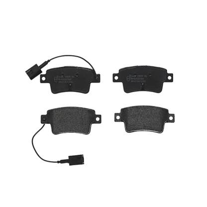 Pastiglie Freno Xenergy – Opel Mokka ( Cod. X41291 )