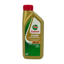 Kit Tagliando 4 Filtri Ford Mondeo 2.0 TDCi 2016 – Olio Castrol Edge 0W-30 Longlife 7L