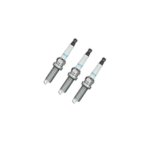 Kit Candele NGK + Pastiglie Freno Anteriori Brembo – Renault Clio IV 0.9