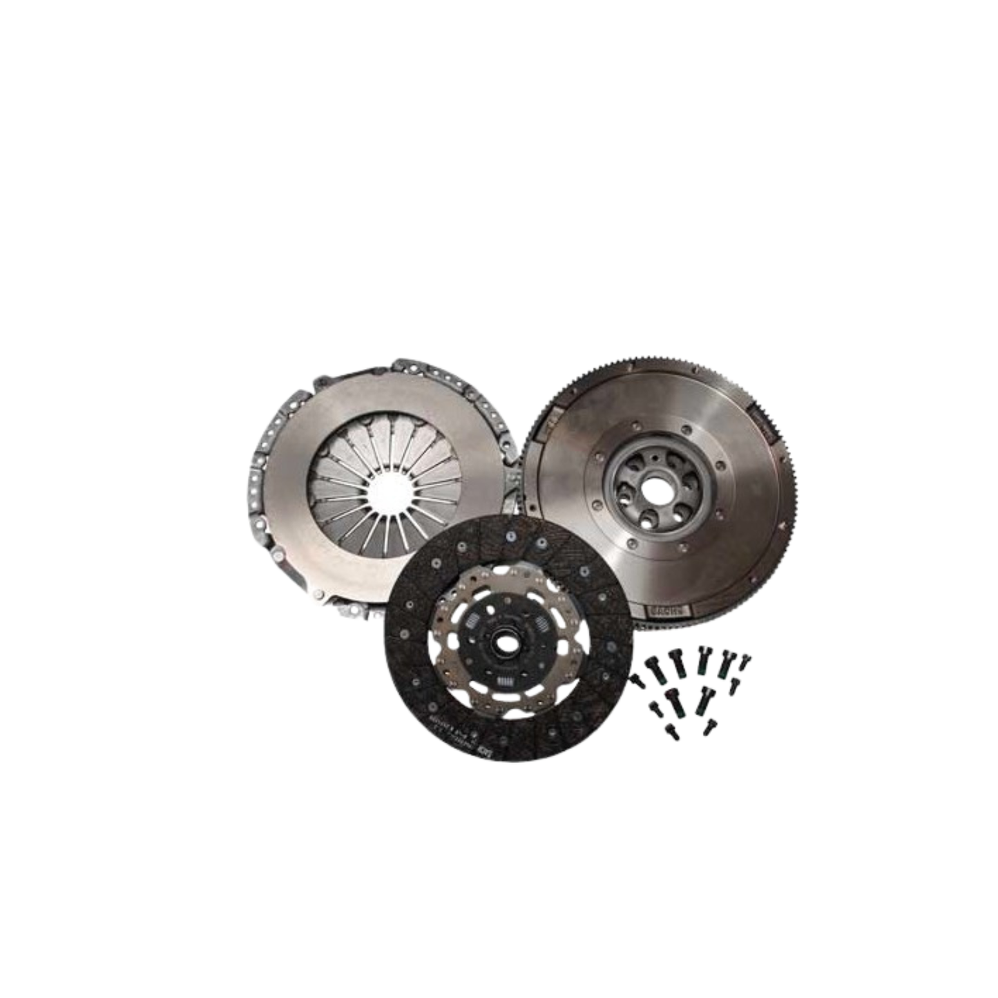 Kit Frizione Sachs – Volkswagen Golf 4 1.9 TDI