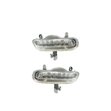Coppia Fanali Anteriori con Luce Diurna – Fiat Panda 312 ( dal 2012 al 2020 )