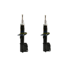 Kit 4 Ammortizzatori Anteriori + Posteriori Japanparts per Opel Corsa E